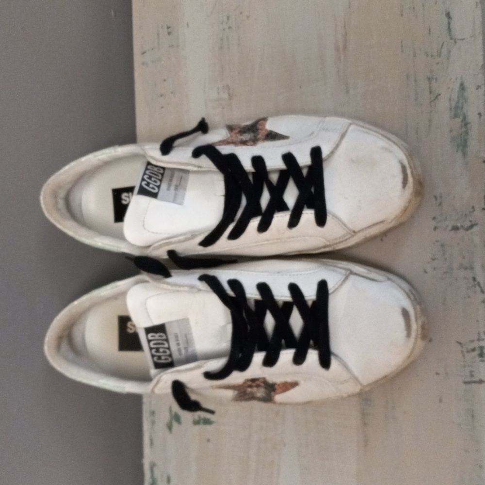 GGDB SUPERSTAR RARE KICKS - Picture 3 of 16